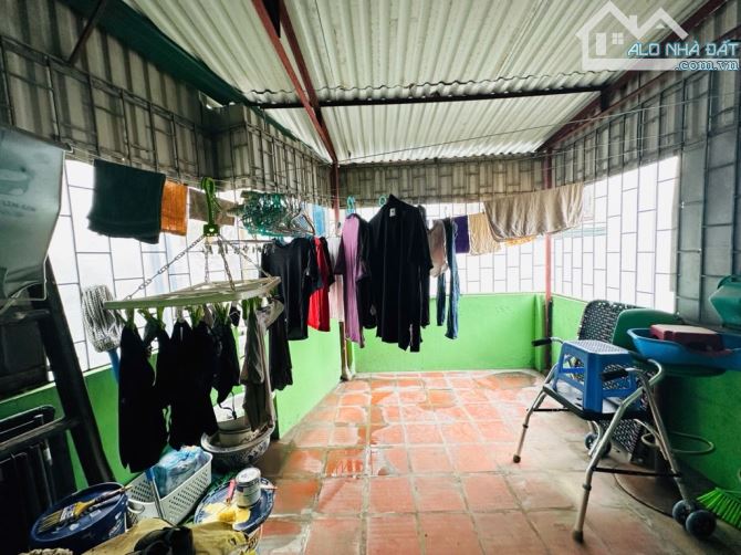 BÁN NHÀ PHỐ THẠCH BÀN - LONG BIÊN - 36.2M2 - DÂN TRÍ CAO - NHIỀU TIỆN ÍCH - 5.96 TỶ - 4