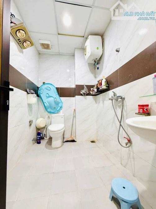 Bán nhà 5 tầng trong ngõ phú đô nam từ Liêm Hà Nội - 4