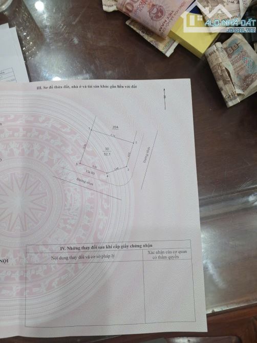BÁN GẤP 55M ĐẤT TÁI ĐỊNH CƯ XÃ NGỌC HỒI LÔ GÓC ĐƯỜNG 10M VỈA HÈ K.DOANH 8.15 TỶ - 4