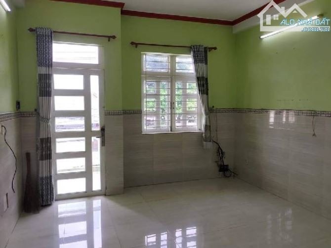BÁN GẤP NHÀ HẺM XE HƠI THÔNG LÊ THÚC HOẠCH , 64M2 , 4 x 16 , 5 TẦNG , 7PN . GIÁ NHỈNH 8TỶ - 4