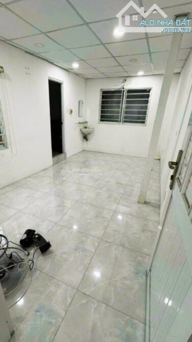 🏠 BÁN NHÀ LÊ VĂN SỸ, Q.3 - GIÁ SỐC, DÒNG TIỀN 18 TRIỆU - 6.X TỶ. - 4