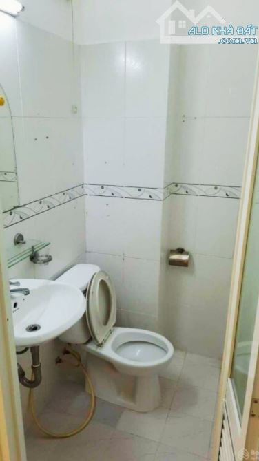 🏠 BÁN NHÀ TRẦN HƯNG ĐẠO, P.7, Q.5 - CÓ SẴN GPXD TĂNG TẦNG - 7.X TỶ. - 4