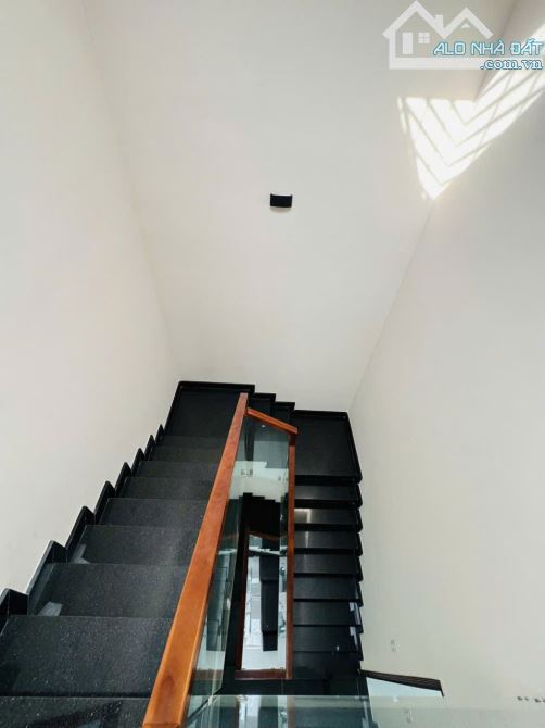 Ngộp Lý Thường Kiệt - 90m2 - HXH 3 tầng Giáp Quận 10 - Quận 11 - 4