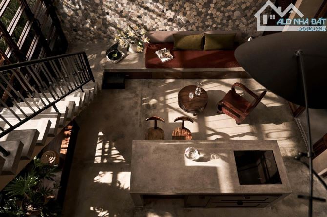 Homestay 2 tầng kiệt ô tô Võ Văn Kiệt, Huế giá rẻ - 4
