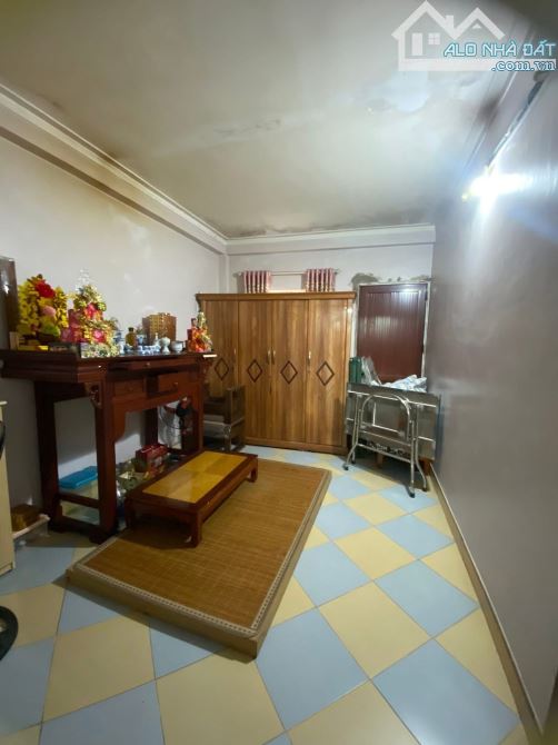 NHÀ BÁN ĐỊNH CÔNG HOÀNG MAI 50M 8,8 TỶ 5 TẦNG MT 3,5M NGÕ THÔNG BA GÁC TRANH GẦN Ô TÔ - 4