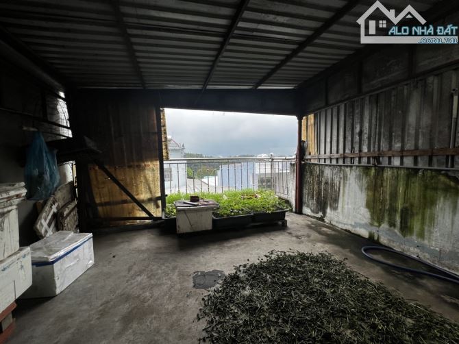 Bình Hoà 24 98M2, 3Lau ,hơn 4.tỷ , có thêm 6 phòng trọ,Bình Chiểu Thủ Đức - 4