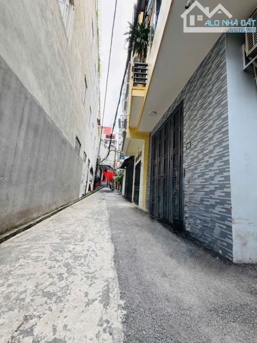 BÁN NHÀ NHANH – 358 BÙI XƯƠNG TRẠCH, THANH XUÂN– 30M², 4 TẦNG – GIÁ 7,8 TỶ - 4