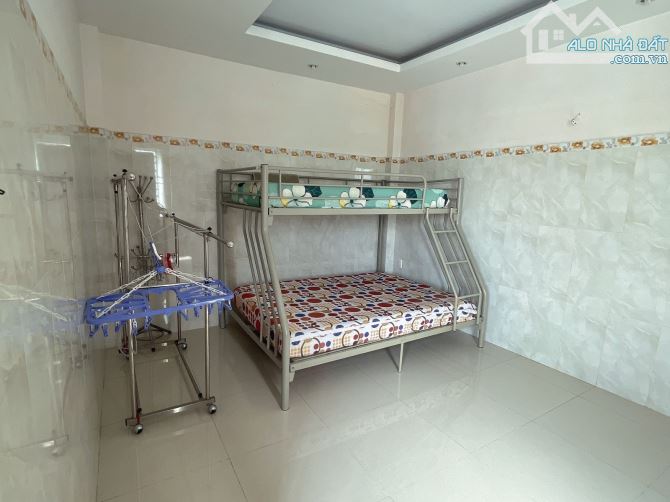 BÁN NHÀ THÍCH QUẢNG ĐỨC -HXH 5M THÔNG - 5 TẦNG 56M2 - SỔ VUÔNG ĐẸP NHỈNH 10 TỶ - 4