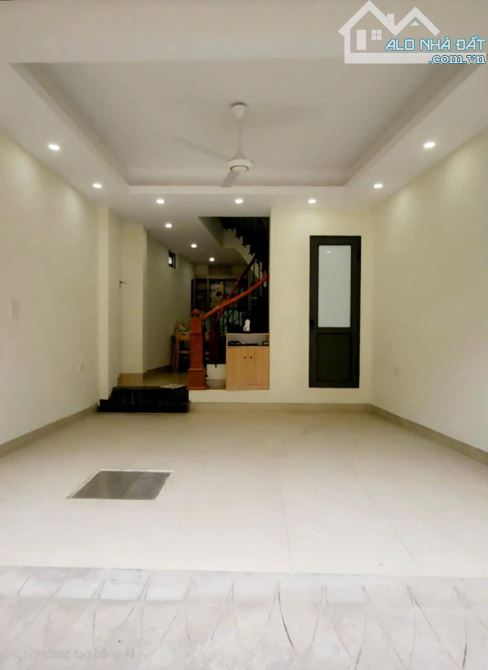 Cho thuê nhà mặt ngõ Phương Canh, Xuân Phương, Nam Từ Liêm, HN. DT 40m x 4 tầng, giá 15tr - 4