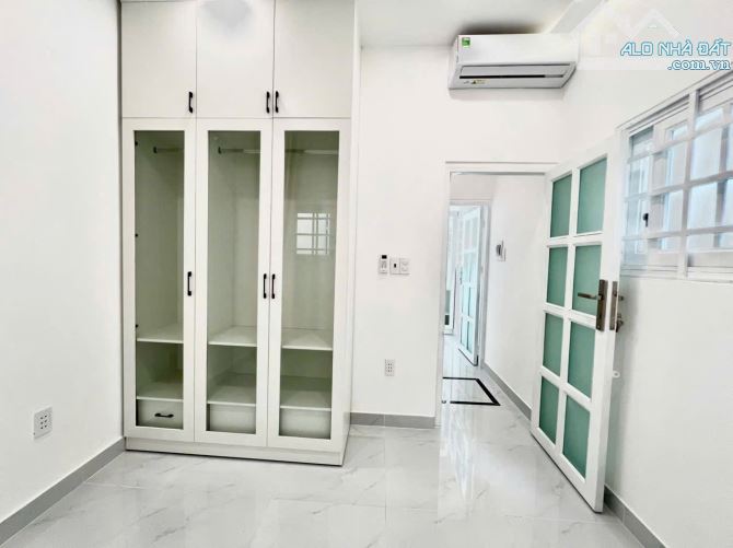 💥🏠🔥TTQUẬN 1, SÁT MẶT TIỀN, CÔ GIANG, NHÀ ĐẸP NHỎ XINH, NỞ HẬU TÀI LỘC, 2TÀNG, NHỈNH 3TỶ - 4