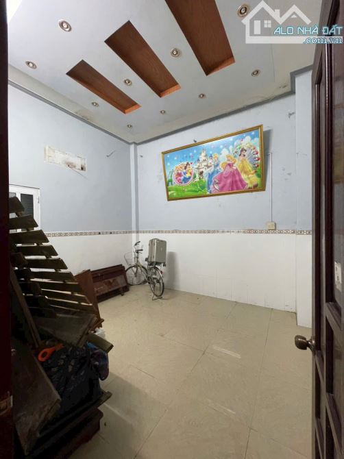 Bán nhà hẻm nhánh 50 trần hoàng na gần đại học cần thơ khu 1 giá 3,550 tỷ - 4