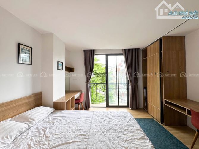 Cho thuê căn hộ  Full NT Ngay Tân Quy Gần Lotte Q7 - 4