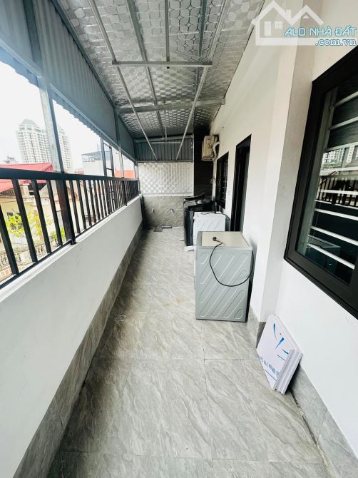 Bán Chung Cư Mini Trần Quốc Vượng – 100m² – 36 Phòng – Dòng Tiền 2.2 Tỷ/ Năm – 26,x tỷ - 5