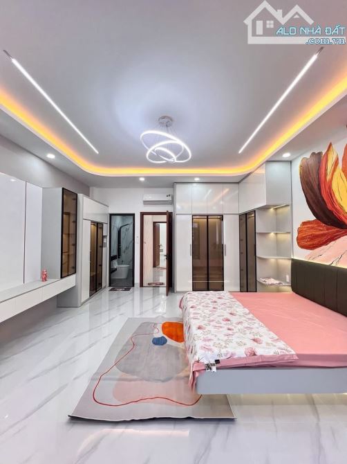 Chủ gửi. NHÀ 2 LẦU ĐƯỜNG D15, HỒNG LOAN FULL NỘI THẤT CAO CẤP - Cái Răng, TP. Cần Thơ - 5