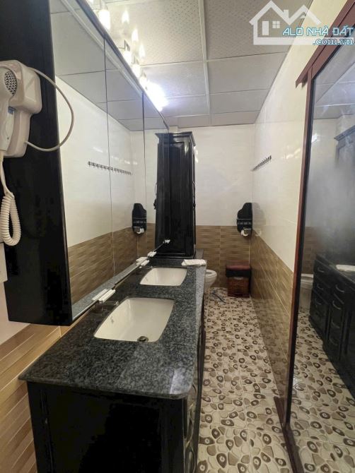 Bán Nhà Trục Chính Hẻm 234 Hoàng Quốc Việt - An Bình - Cần Thơ - 5