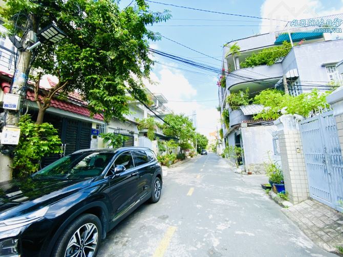 Bán Nhà Mặt Tiền Đường Số 15 An Khánh,Q2 DT:164m2(10mx16m) Trệt 2 Lầu-Giá 33,5 Tỷ - 5