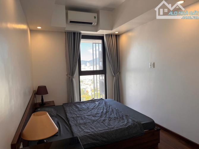 CHO THUÊ CĂN HỘ 2PN HIYORI VIEW CẦU RỒNG - VỊ TRÍ SIÊU ĐẸP NGẮM CẦU RỒNG PHUN LỬA - 5