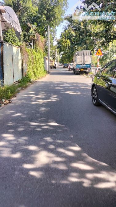 Trâu Quỳ Trục Chính An Đào - Mặt Vườn Hoa Công Viên_50m + Ở Đầu Tư Cực Tốt - 2