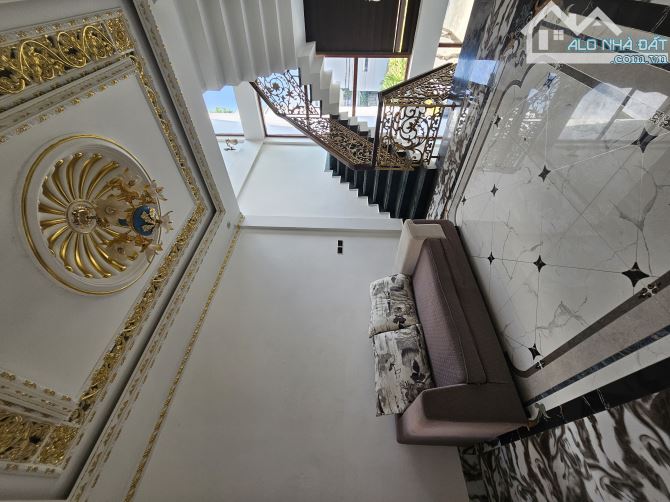 🏡 SIÊU PHẨM BIỆT THỰ 4 TẦNG – FULL NỘI THẤT CAO CẤP 📍 Trung tâm Liên Chiểu – Đường 7.5m - 5