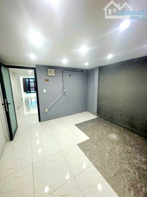 4x18m✅️ Sân để xe Nhà thuê Gò Vấp 3PN ✅️ Nguyễn Văn Khối Phường 8 - 5