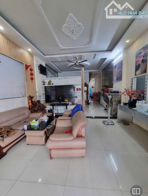 Bán nhà 1 trệt 2 lầu KDC Phú Gia 2, Trảng Dài, Biên Hòa, 97m2, giá 6 tỷ 200. - 5