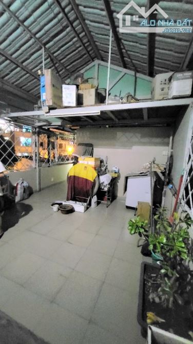 SIÊU HOT, CẦN BÁN GẤP PHẠM THẾ HIỂN [P4, Q8] DT: 52M² (4 X13M), 3T, 3PN, 2 WC CHỈ 7 TỶ - 5