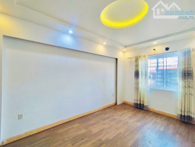 Bán nhà Mê Linh , An Biên , Lê Chân . 3,45 tỷ , 3,5 tầng , 38m. - 5