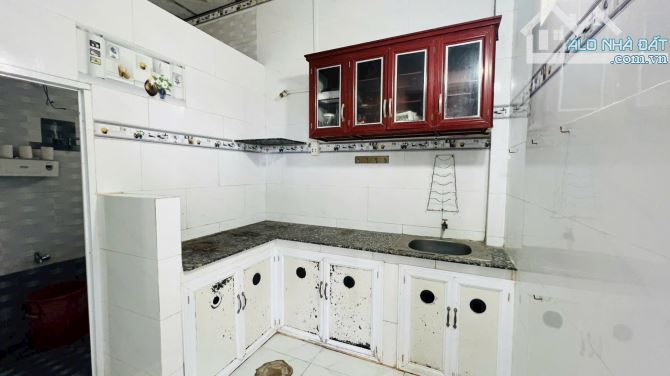 HÀNG HIẾM BỜ KÈ PHƯỚC HẢI , CHỦ CẦN BÁN GẤP CĂN NHÀ 69,2M2 GIÁ CHỈ 5TY500 - 5