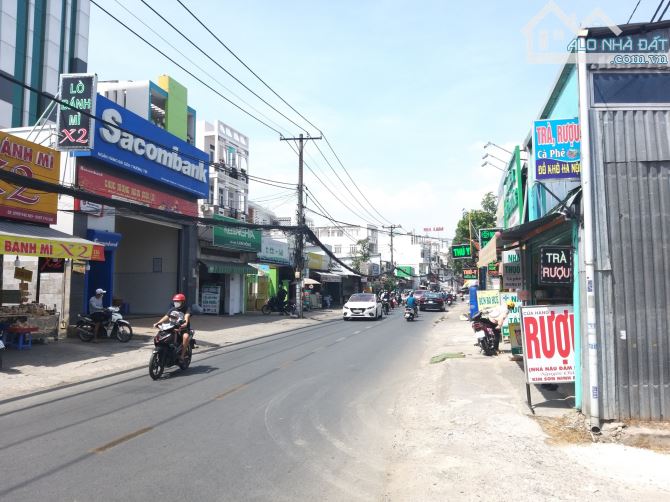 Bán đất mặt tiền Trịnh Khắc Lập Quận 2 giá 30 tỷ - 5