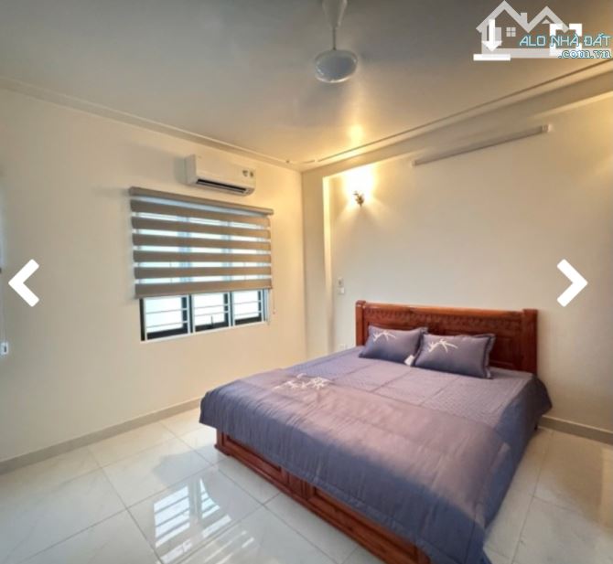 BÁN NHÀ MẶT NGÕ PHAN ĐÌNH GIÓT HÀ ĐÔNG.NHÀ 33M2;5TẦNG;MẶT 4,5M;3PN;7,2 TỶ.NHÀ ĐẸP TIỆN NHƯ - 5