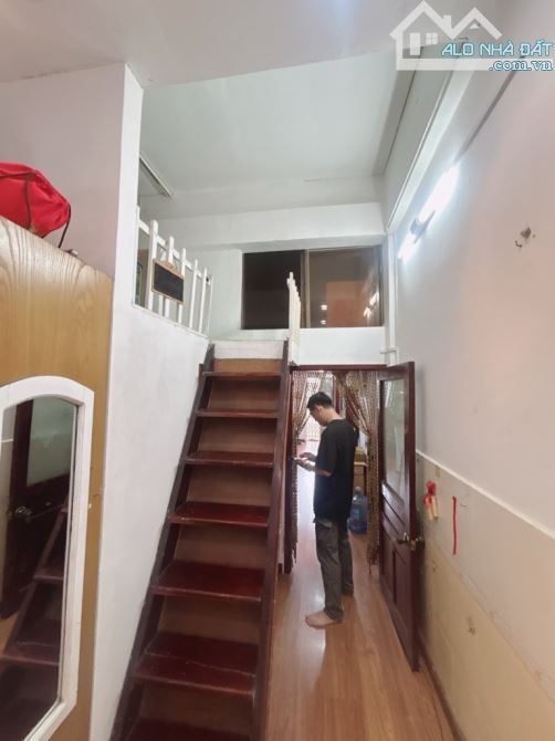 Bán Gấp Chung Cư, Trần Quang Diệu, Quận 3, 44M2, 2 PN, Giá Chỉ 2.48 Tỷ TL - 5