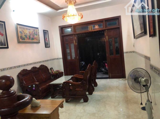 🏠 Bán nhà khu dân cư Vạn Xuân –thạnh xuân   24, Quận 12 - 5