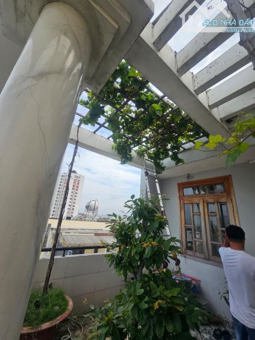 CẦN BÁN GẤP NHÀ 4 TẦNG (4*20) PHAN HUY ÍCH TÂN BÌNH  11.5 TỶ - TL - 5