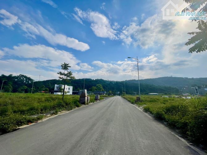 BÁN ĐẤT 2 MẶT TIỀN - PHƯỜNG CAM ĐƯỜNG - LÀO CAI I - 5