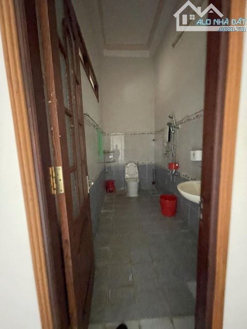 NHÀ 2 TẦNG - LÊ QUÝ ĐÔN - TÂN AN - ĐĂK LĂK • Trung tâm Phố, khu Mê trô • Tiện ích gần siêu - 5