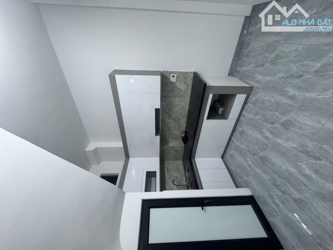 Nhà mới 5T  vị trí đẹp tại thị trấn Phùng cần bán - 5