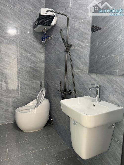 Bán nhà 3 tầng Thiên Lôi, Vĩnh Niệm, Lê Chân. 48m²dn, 3,5 tầng, chỉ 3,15 tỷ. - 5