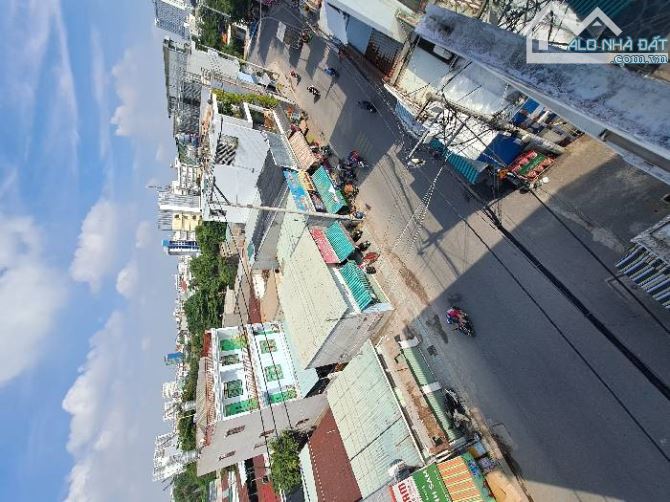 MẶT TIỀN KINH DOANH - ĐƯỜNG TRƯỚC NHÀ 12M - Ô TÔ ĐỖ CỬA - 56M2 - 5 TẦNG - NHÀ MỚI - AN PHÚ - 5