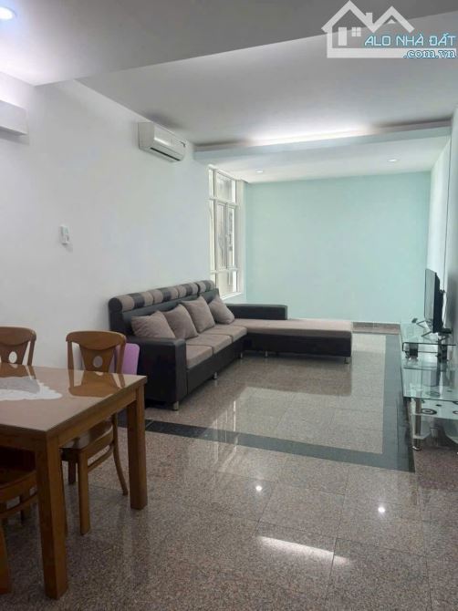 Bán Gấp Căn Hộ Nội Thất Chung Cư Tây Nguyên Plaza Cần Thơ - 5