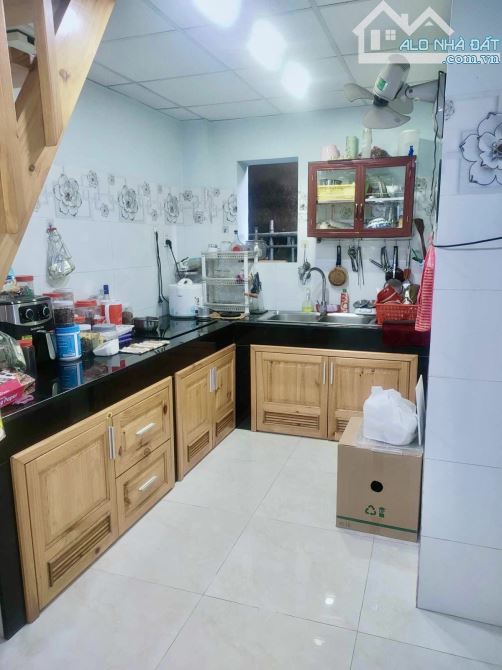 [THỦ ĐỨC] NHÀ 2 TẦNG – NGANG 5M – 136M² – CHỈ 6.X TỶ - 5