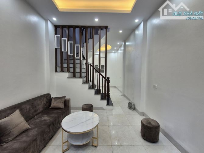 Bán gấp nhà riêng quá trời rẻ 40m2, giá chỉ 7 tỷ, Minh Khai, Hai Bà Trưng, Hà Nội - 5