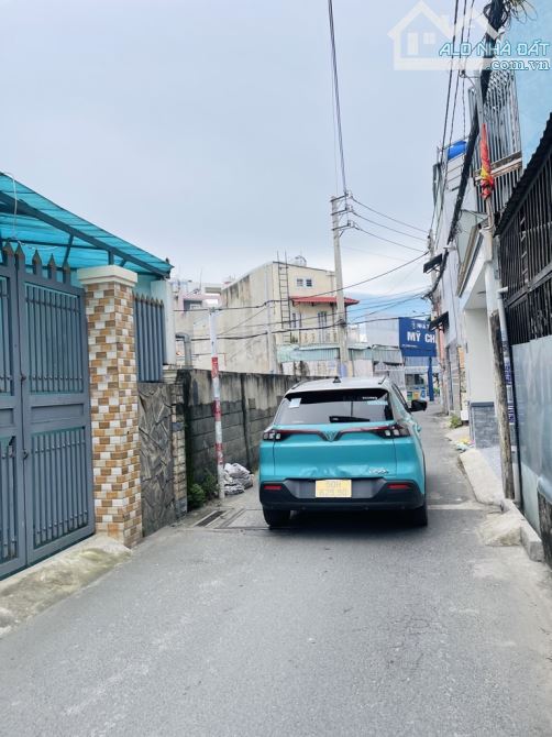 🔥 Chính chủ gửi bán nhà C4 đúc BTCT Hẻm 5m Hiệp Thành 13 -PHT- Q12-Dt :152m2 Giá 4, 4tỷ - 5