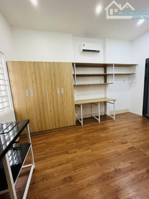 Bán Nhà 1 Trệt 3 Lầu KD mini House Đường Số 3 KDC Hồng Phát - 5