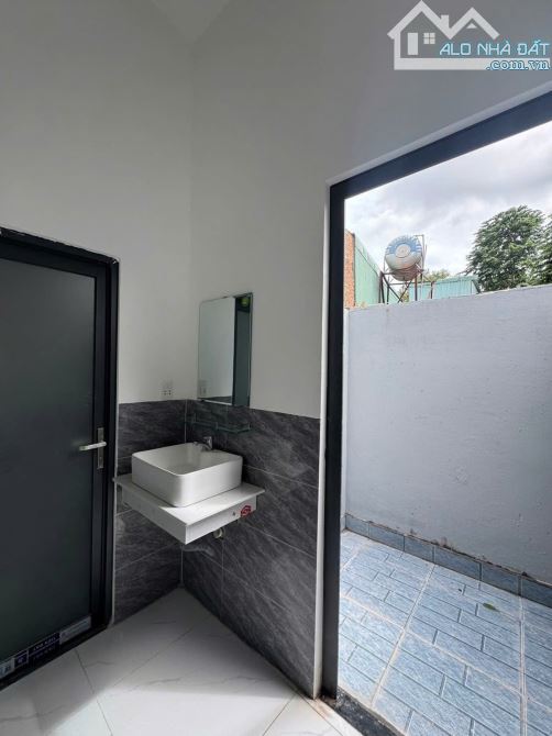 BÁN NHÀ NGAY GẦN KDL BỬU LONG - CHỈ CẦN 500TRIỆU NHẬN NHÀ NGAY - 5