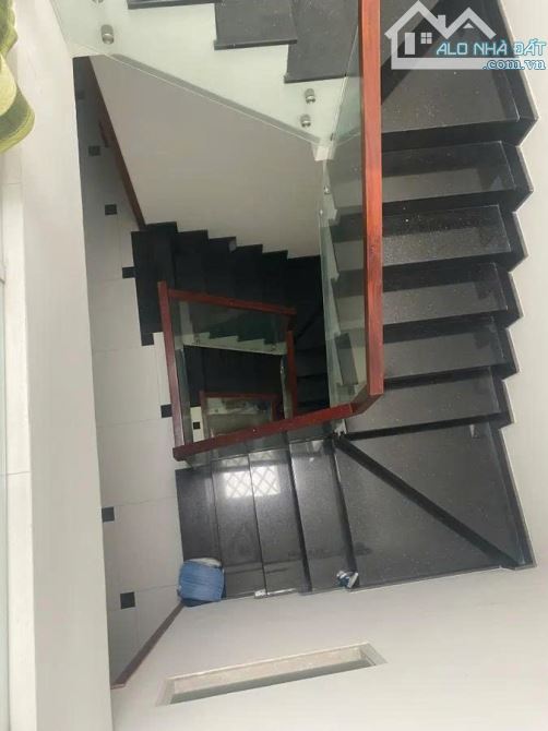 NHÀ MỚI 4 TẦNG LÊ NGÃ, GẦN ÂU CƠ – KHUÔNG VIỆT - TÂN PHÚ–HXH- 64m² (3.3 x 19m- 8,2 TỶ - 5