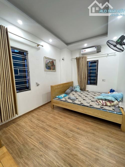 NHÀ ĐẸP QUANG TRUNG, NGAY GIÁP KHU Đô Thị PETRO - 5