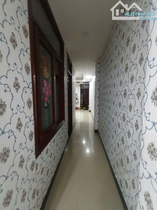 ⛳️ Cần bán nhà 1 trệt 1 lầu, cách đường Nguyễn Khuyến chỉ 80m, hẻm ô tô, gần chợ Vĩnh Hải. - 5