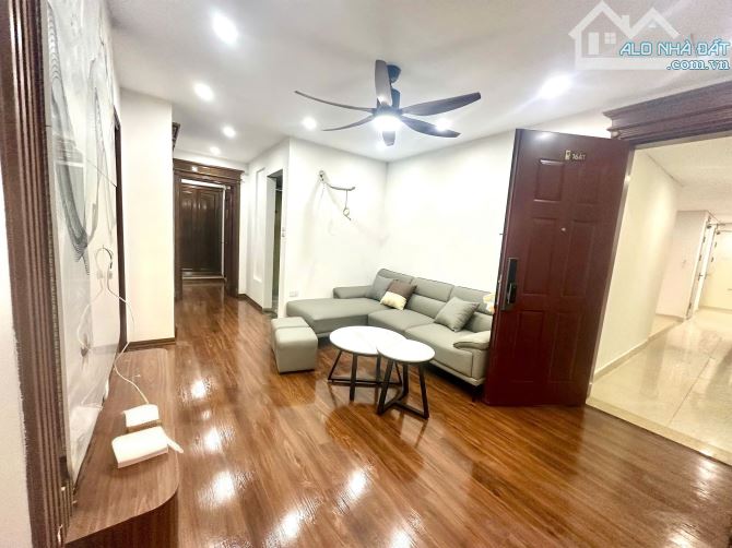 CĂN HỘ NEW HOUSE XA LA, 75M², 3 NGỦ, FULL NỘI THẤT, GIÁ 4.95 TỶ - 5