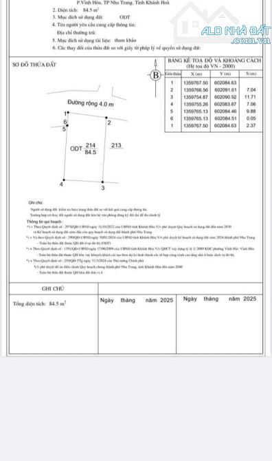Cần Bán Nhanh Căn Nhà Đẹp - Giá Tốt Tại Vĩnh Hòa - Nha Trang. - 5