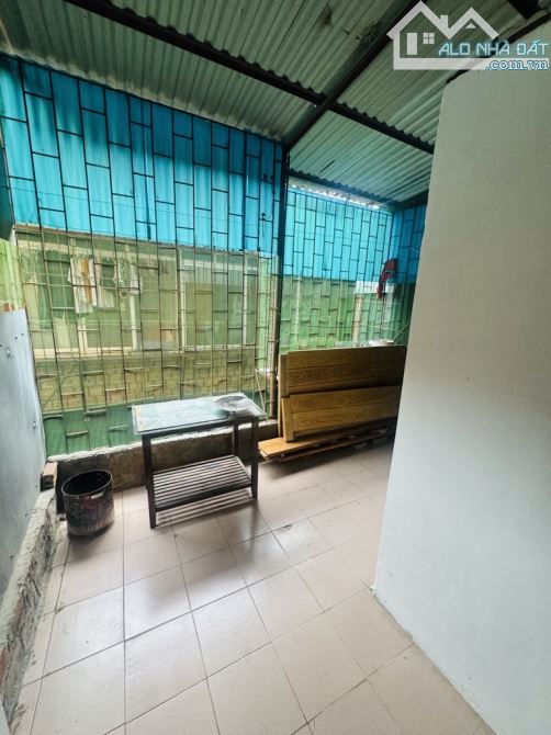 🏡 BÁN CĂN HỘ TẬP THỂ HUỲNH THÚC KHÁNG 80m² – AN CƯ LÝ TƯỞNG – 2.9 TỶ - 5